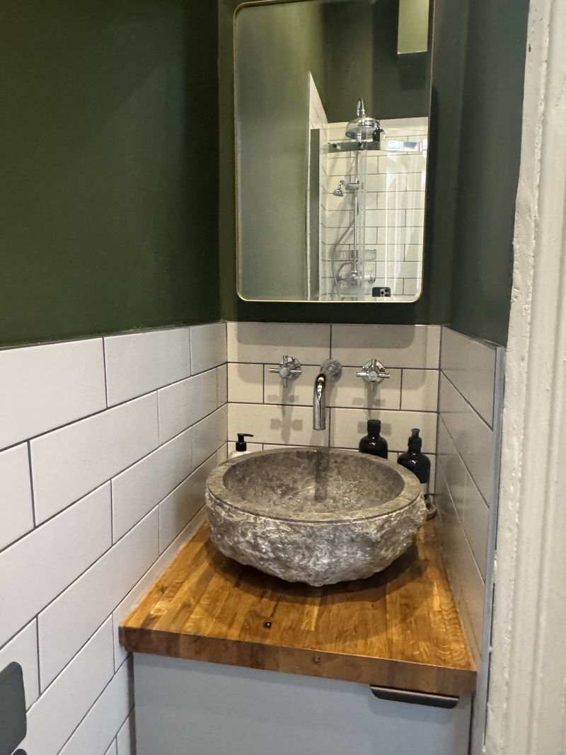 White Street Partick